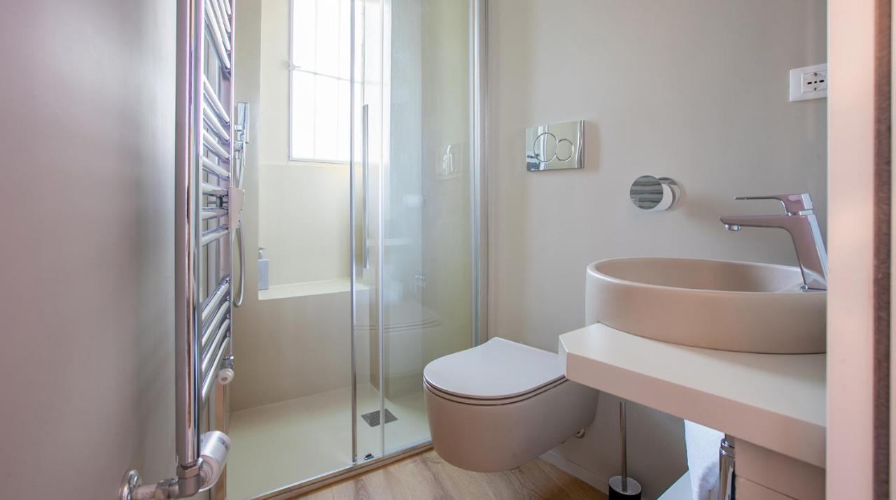 Ginger House Project, Boutique Art Apartment In Milano Exteriör bild