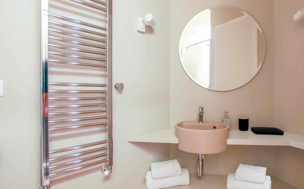 Ginger House Project, Boutique Art Apartment In Milano Exteriör bild