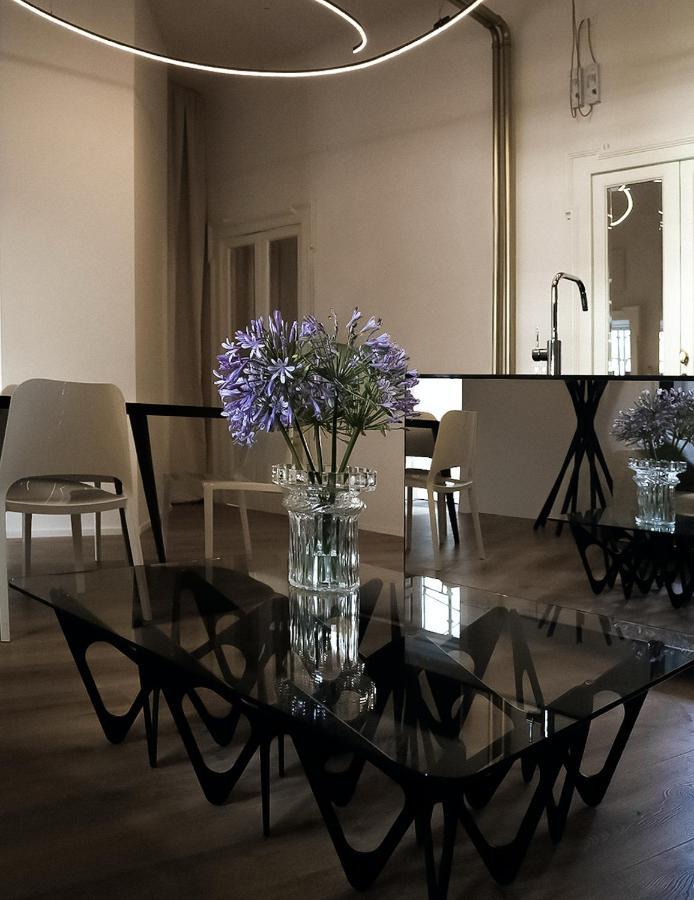 Ginger House Project, Boutique Art Apartment In Milano Exteriör bild