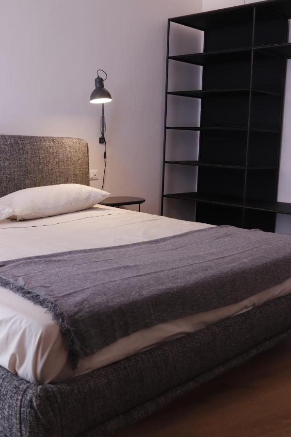 Ginger House Project, Boutique Art Apartment In Milano Exteriör bild